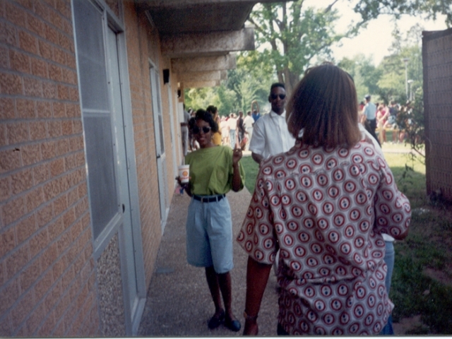 Spr Fever 1990,Lil,
Cool C,& Lavartis