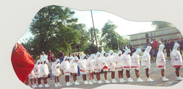 DST Probate Show